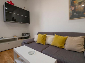 I Host Apartment - Ferrante Aporti 24